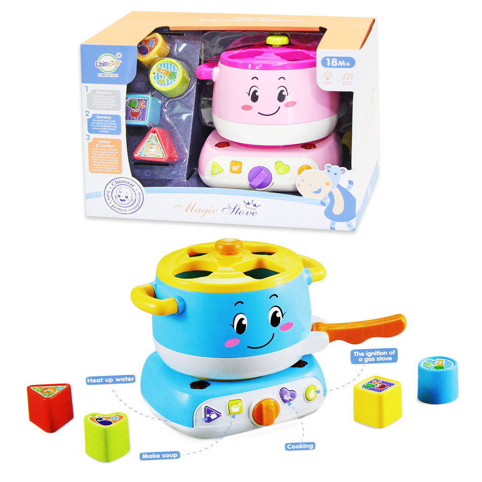 COCINA BEBE CON ENCAJES 886-OC0414996 - N107221