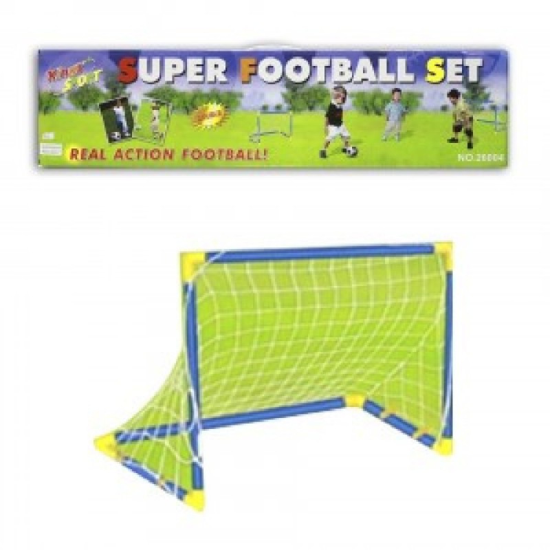 PORTERIA DE FUTBOL 814-26004