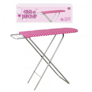 TABLA DE PLANCHAR INFANT.502-9327A