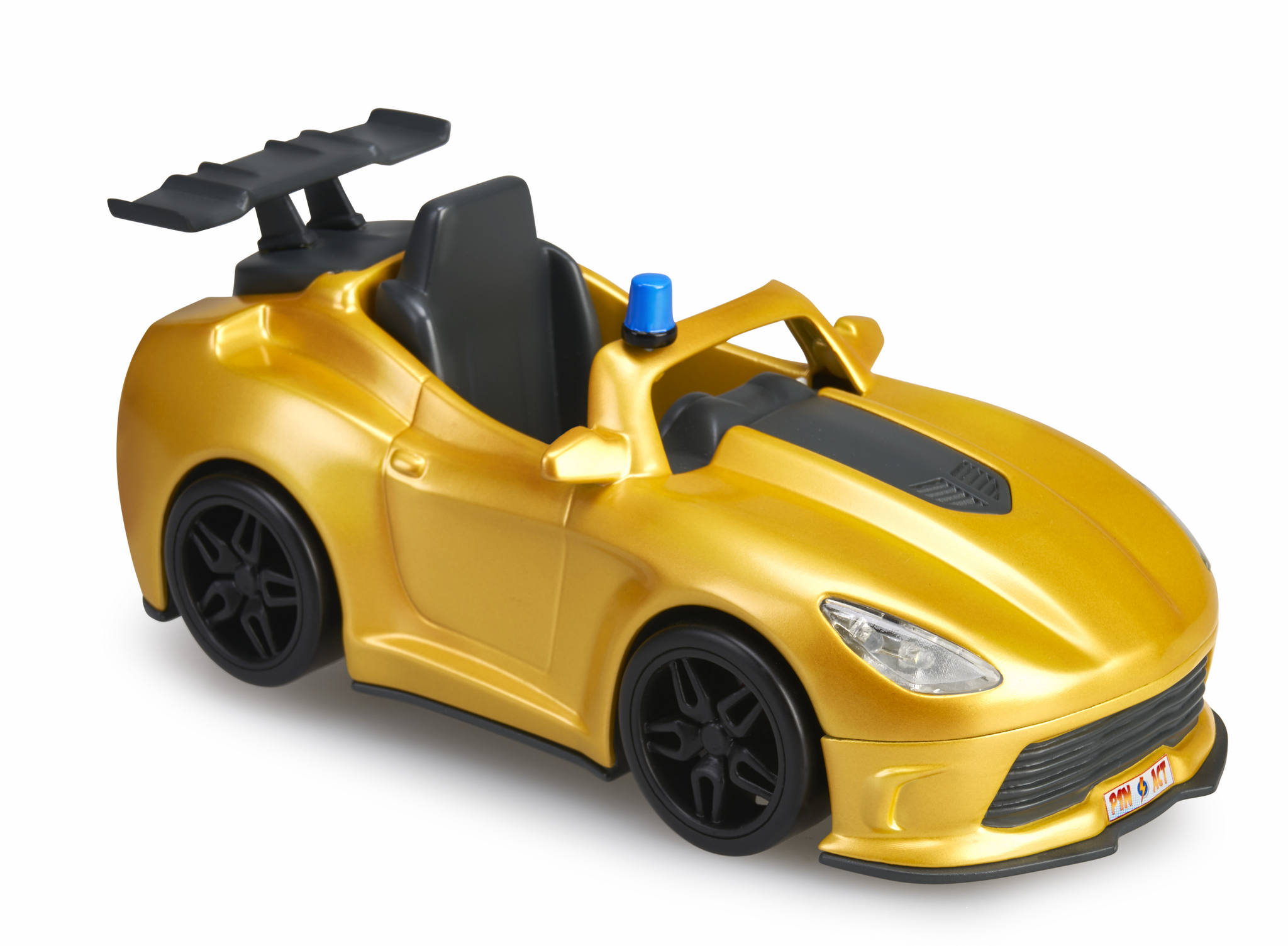 PINYPON ACTION SUPER COCHE 15150 - N39220