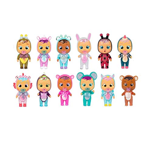 BEBES LLORONES CASITA ALADA 90378 -  V33620