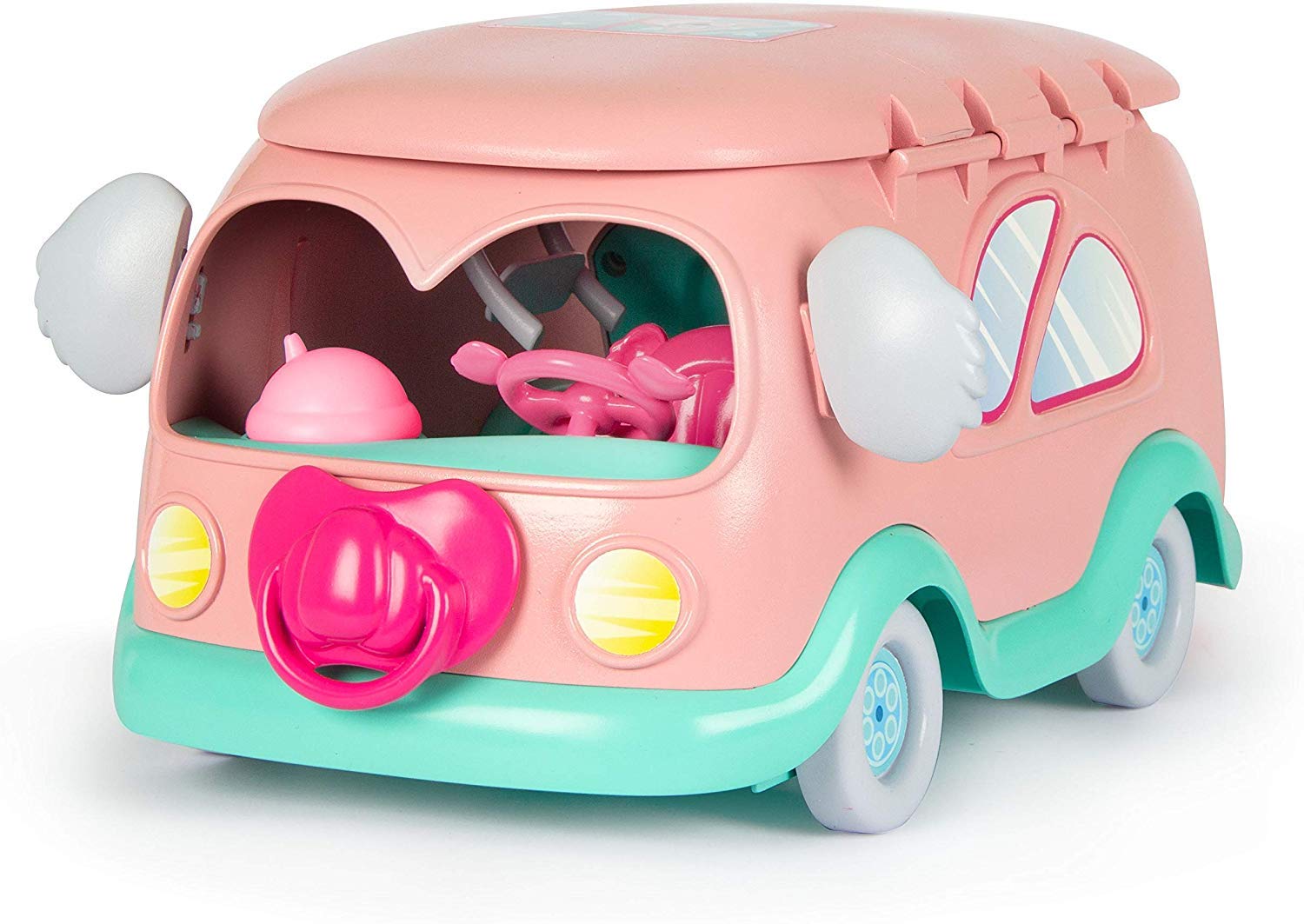 CARAVANA DE KOALA BEBES LLORONES 91931 - N63419