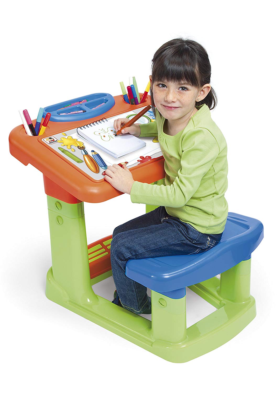 MI PUPITRE EXTENSIBLE 51002 - N17323