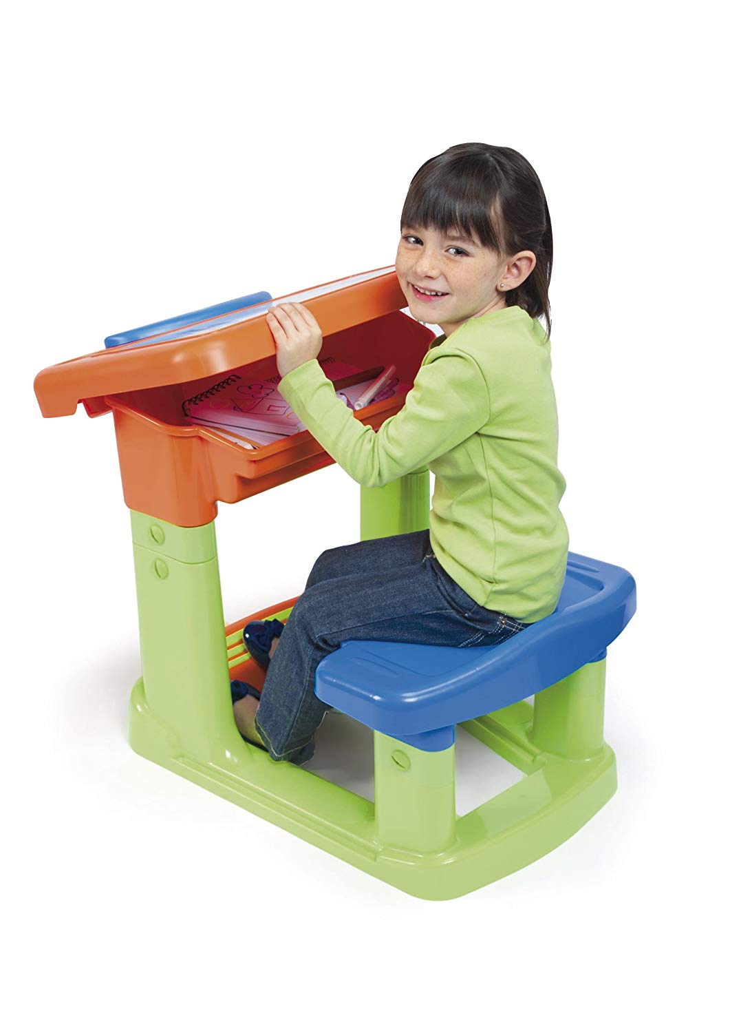 MI PUPITRE EXTENSIBLE 51002 - N17323
