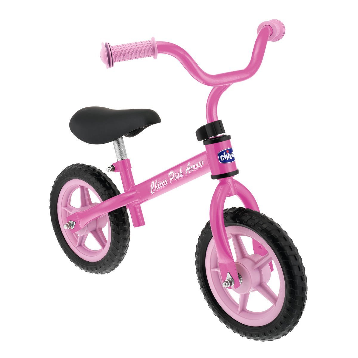 MI PRIMERA BICI ROSA 17161 - N3123