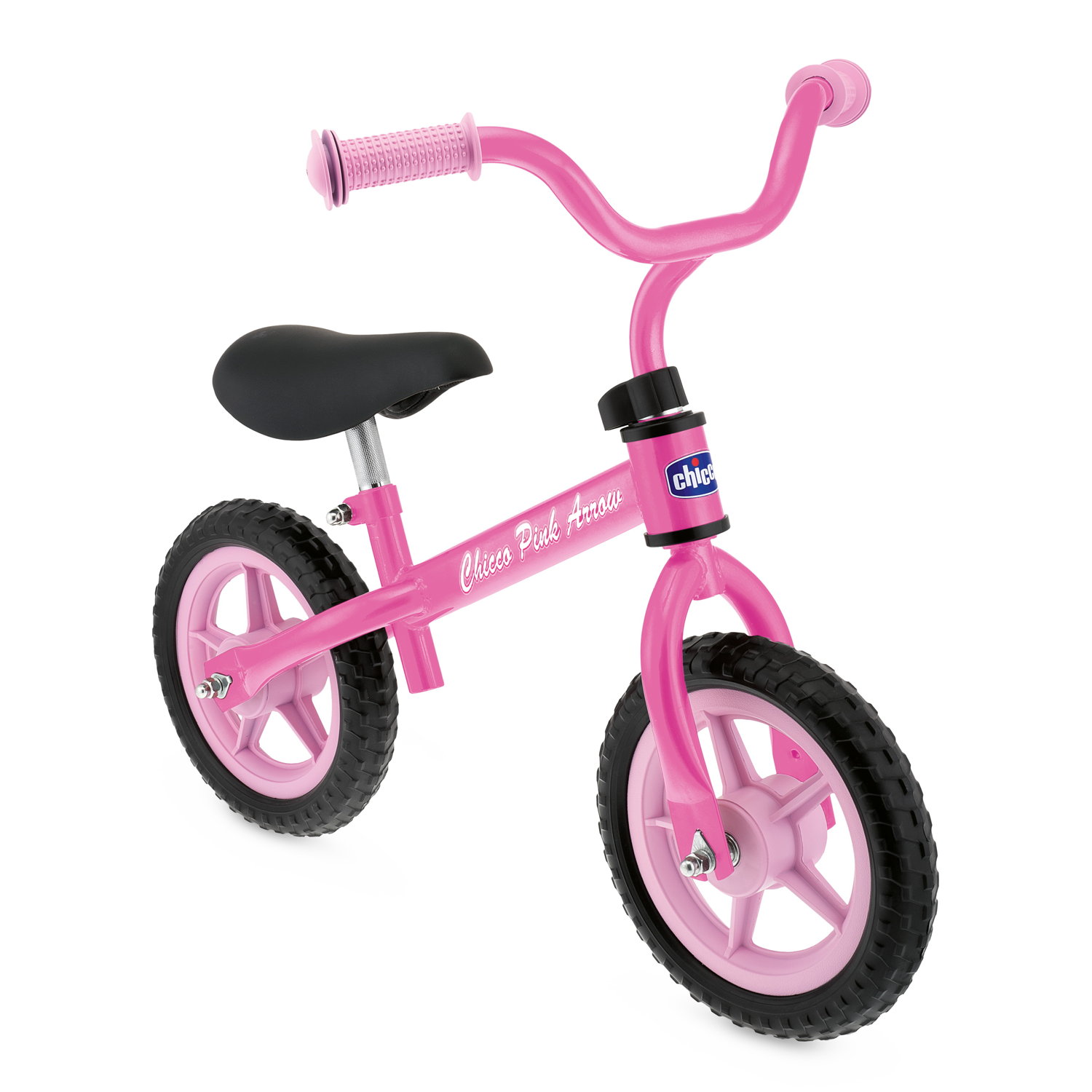 MI PRIMERA BICI ROSA 17161 - N3123