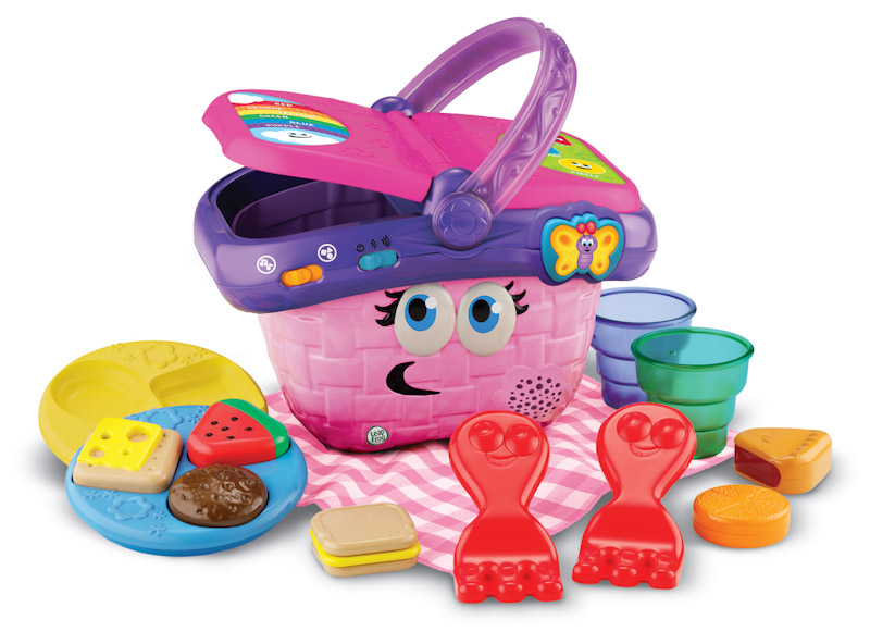 PICNIC COMPARTE Y APRENDE 00716 - N71821