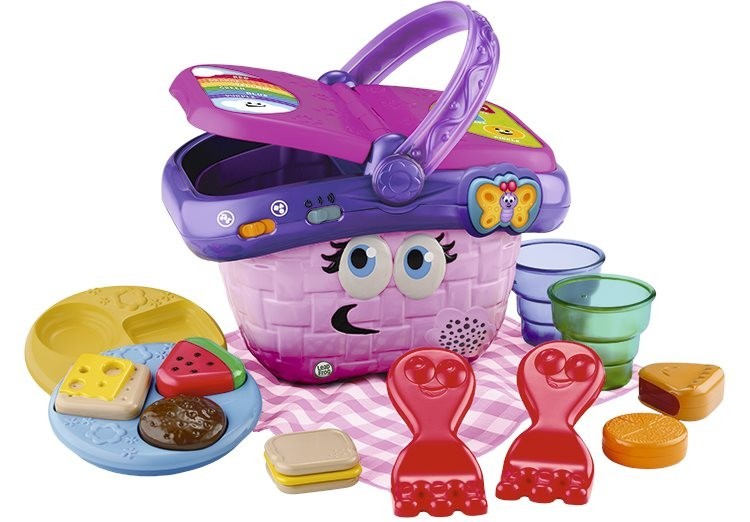 PICNIC COMPARTE Y APRENDE 00716 - N71821