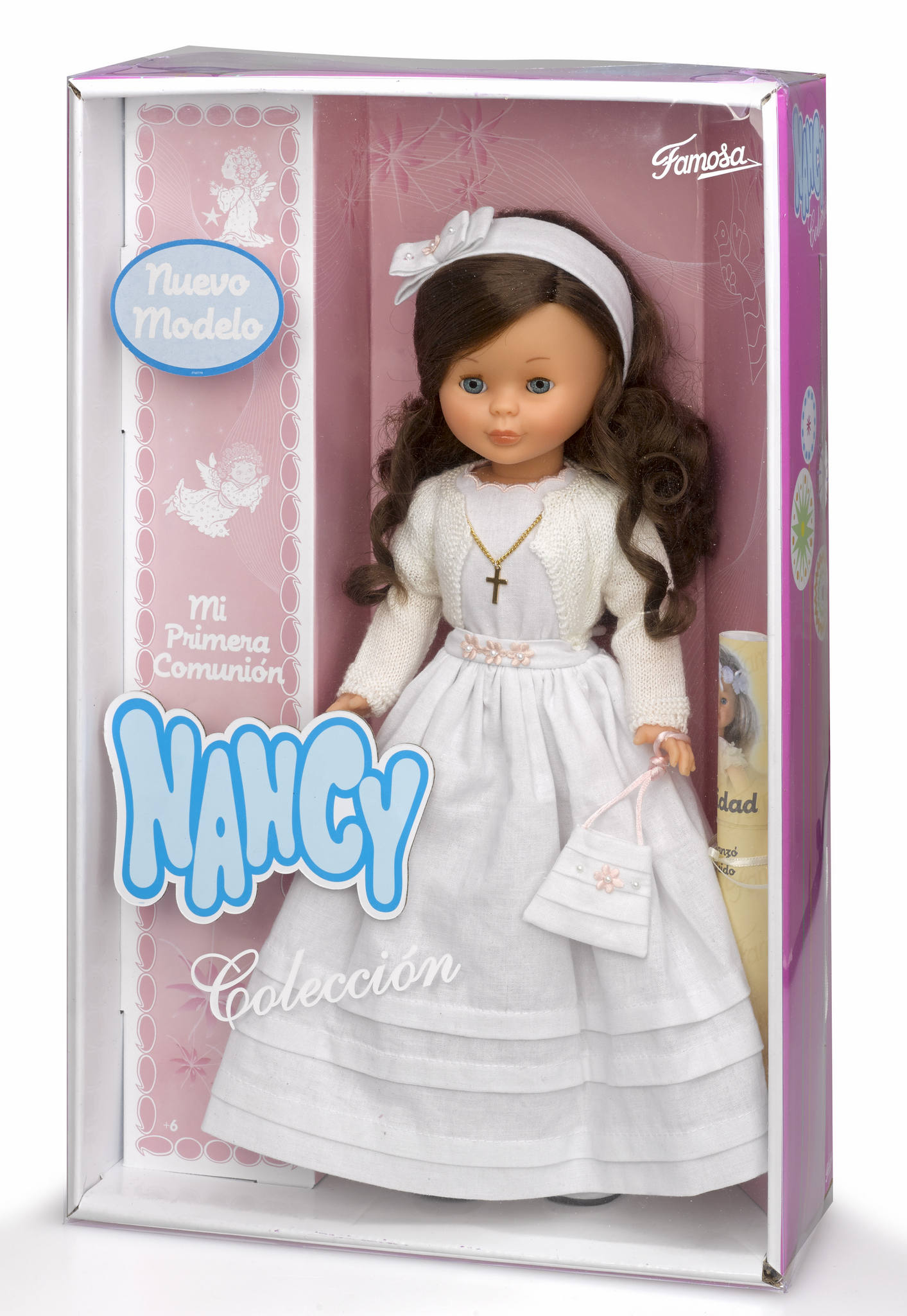 NANCY COMUNION MORENA 11490