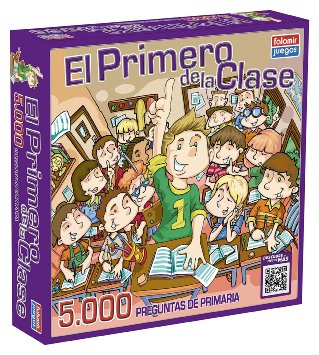 EL 1º DE LA CLASE 5000 1750 - N7523