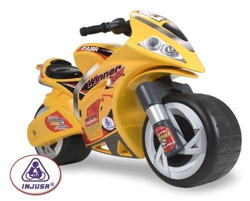 MOTO CORREPASILLOS WINNER 194/006 - N20023