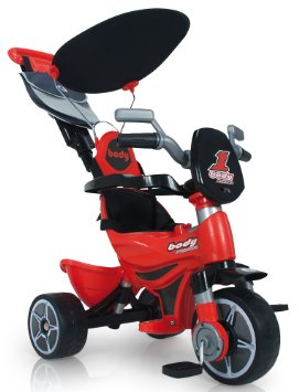 TRICICLO BODY COMPLETO 325 - N30621