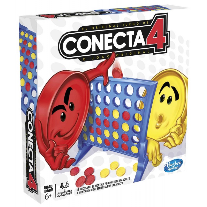 CONECTA 4 A5640 - N49421