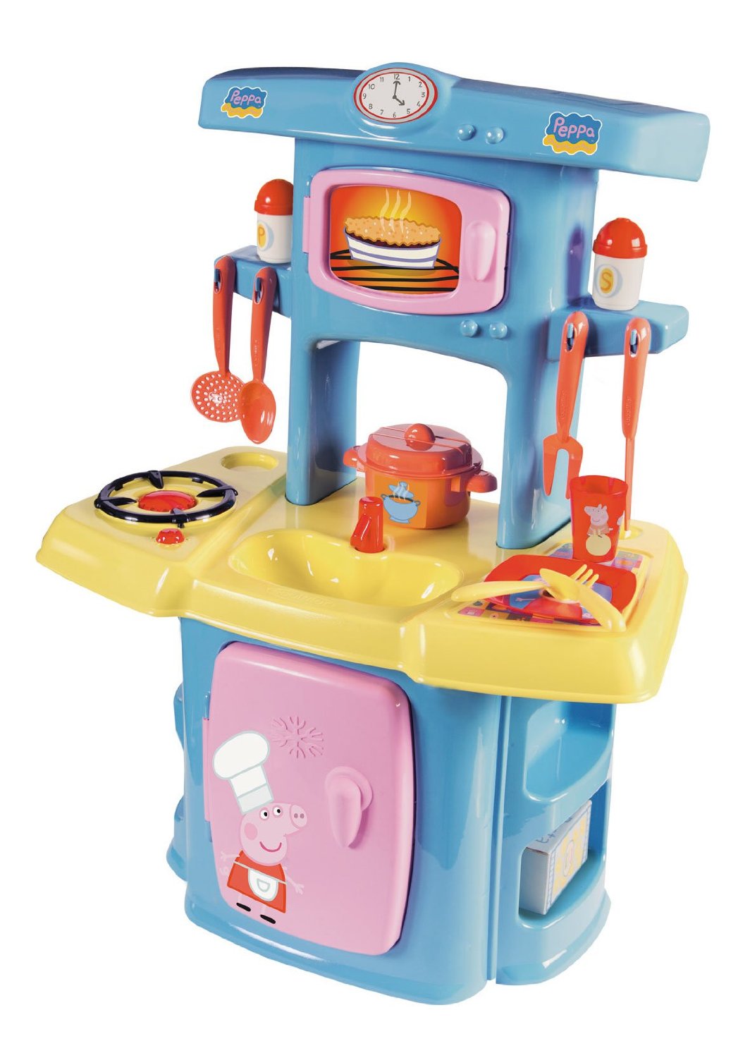 MI COCINA PEPPA PIG 1711 - N76222