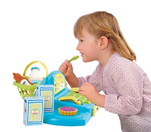 CAJA REGISTRADORA PEPPA PIG 1230P - N76022