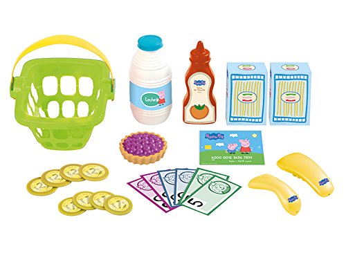 CAJA REGISTRADORA PEPPA PIG 1230P - N76022