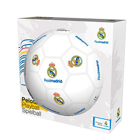 BALON REAL MADRID 50929