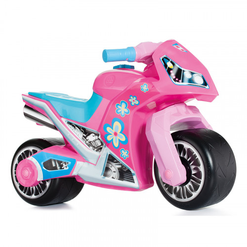 MOTO NUEVA ROSA 12222 -  N72420