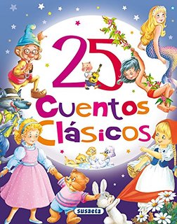 CUENTOS CLASICOS DUENDE 31001