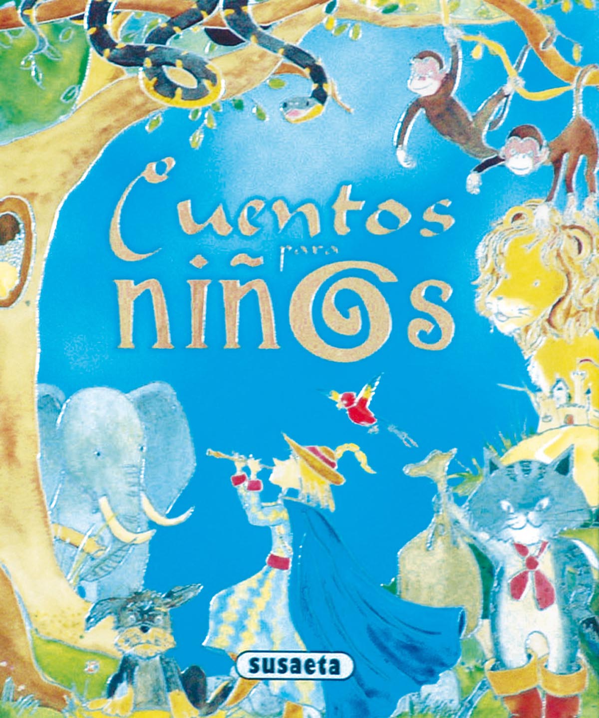 CUENTOS PARA NIÑOS 31003