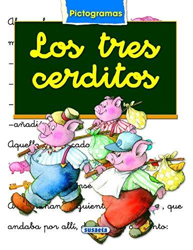 LOS TRES CERDITOS 5012