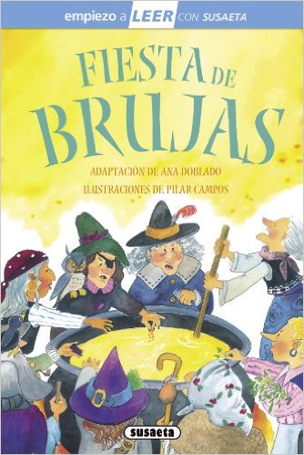 FIESTA DE BRUJAS 5002