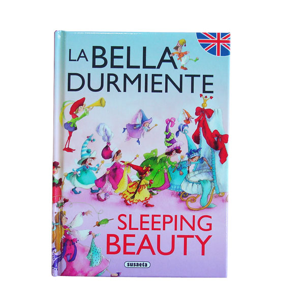 LA BELLA DURMIENTE 5011