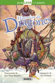 HISTORIAS DE DRAGONES 6001