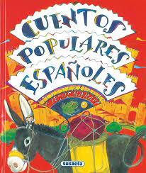 CUENTOS POPULARES ESPAÑOLES 2006009