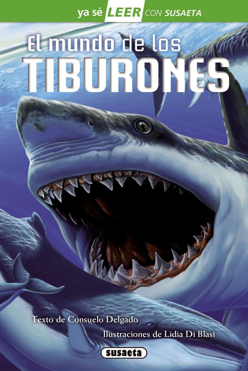 TIBURONES 2006011