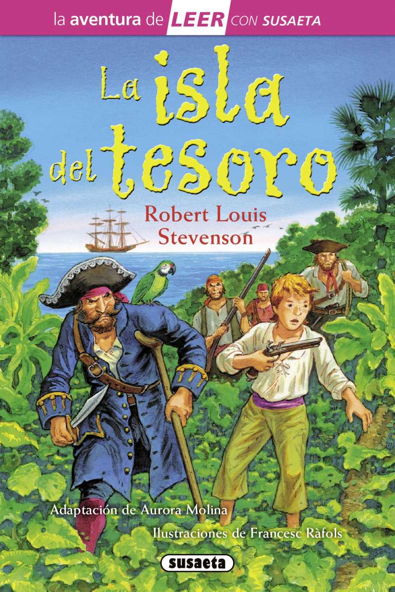 LA ISLA DEL TESORO 2007001