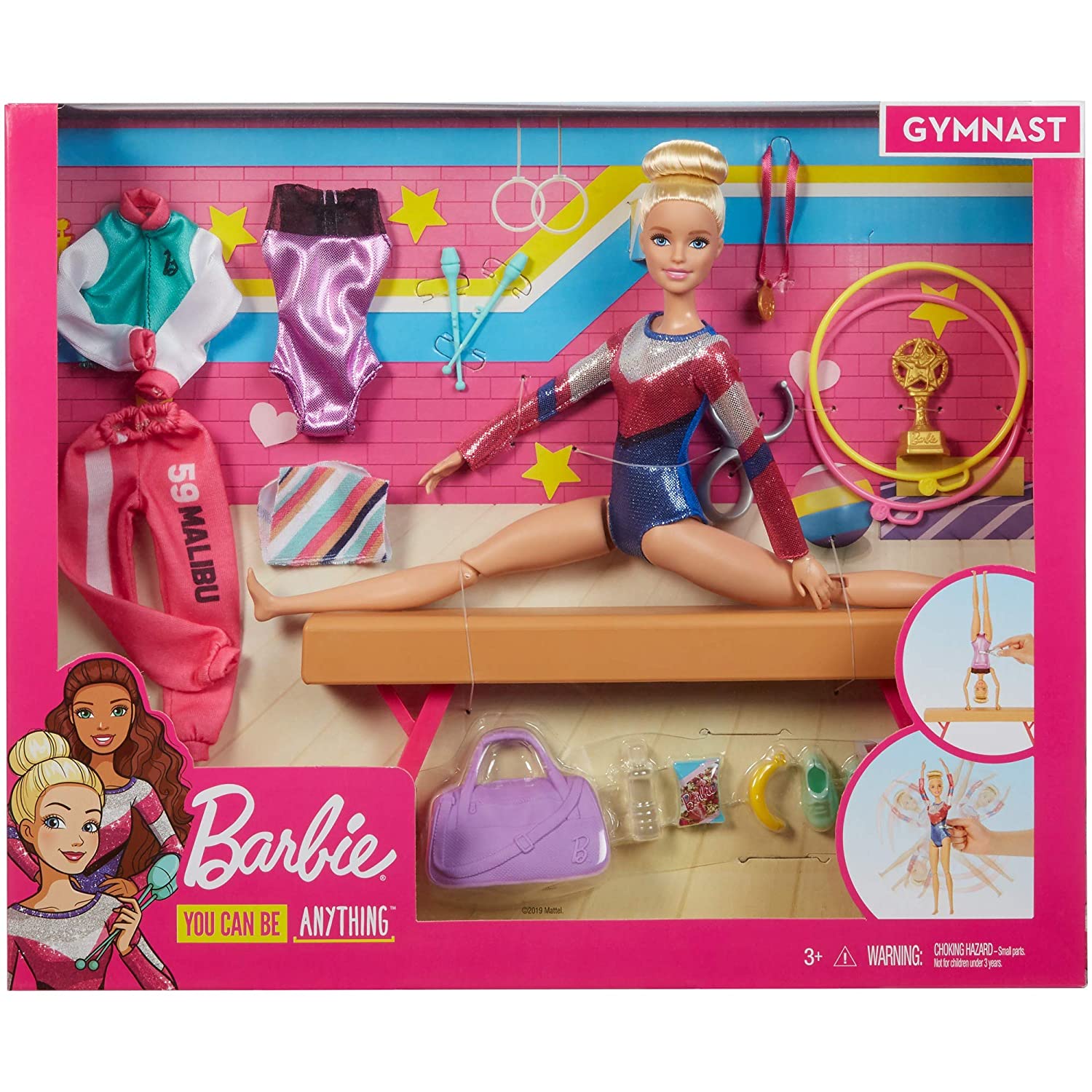 juegos de barbie en bicicleta y patines