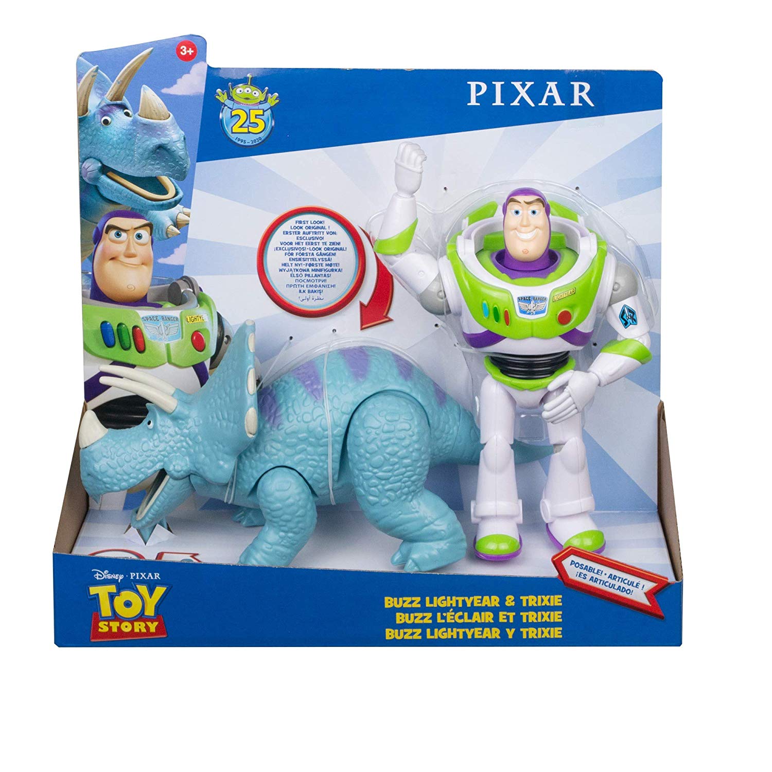 plastilina toy story