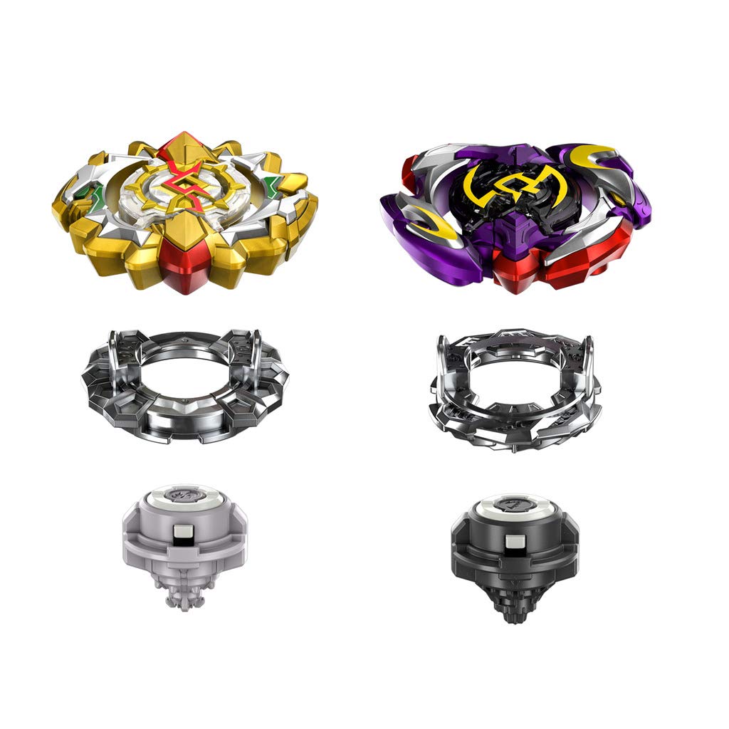 ESTADIO BEYBLADE CROSS COLLISION E5565
