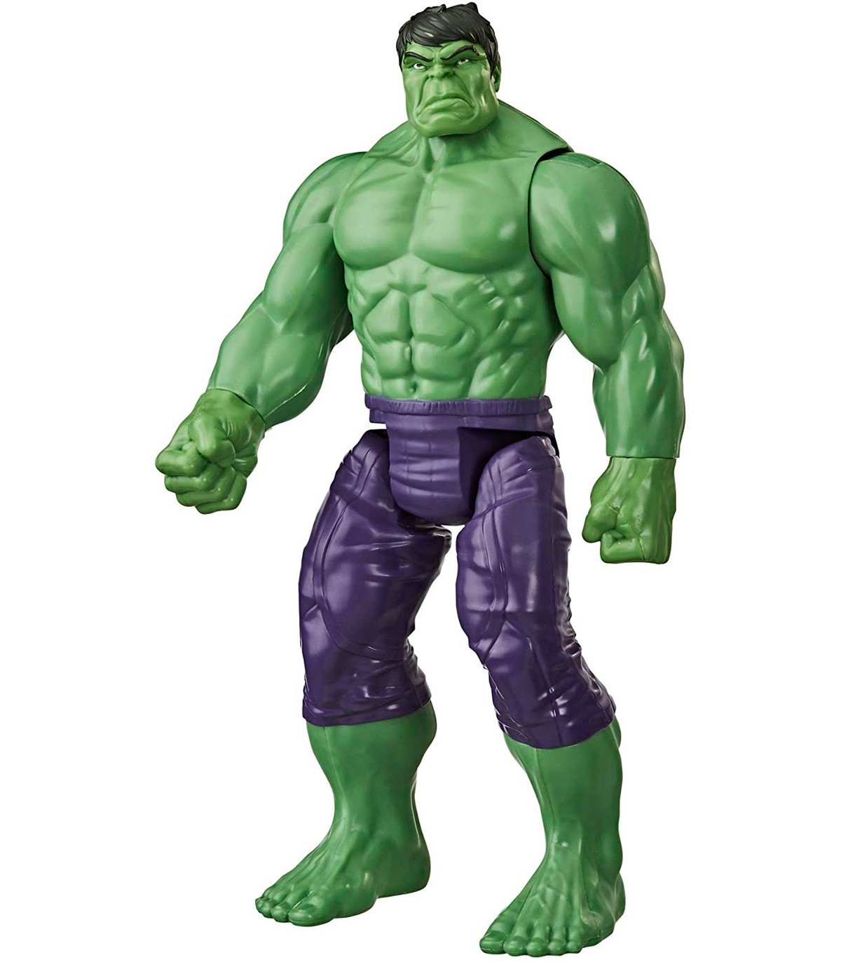 FIGURA HULK DELUXE E7475  -  N46222