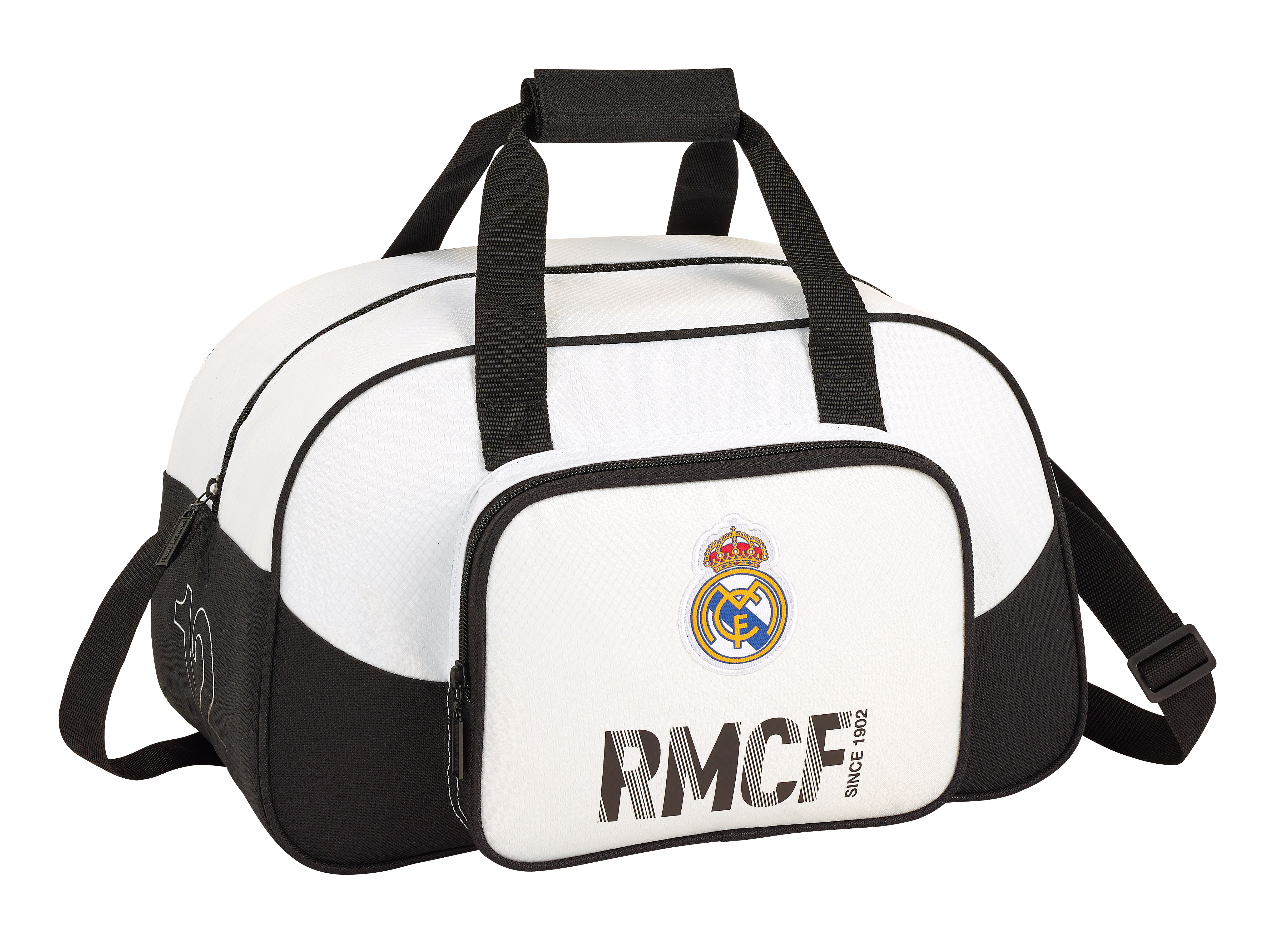 BOLSA DEPORTE REAL MADRID 711754273