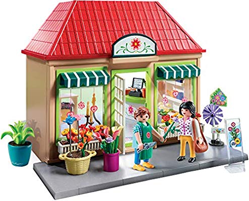 MY FLOWER SHOP 70016
