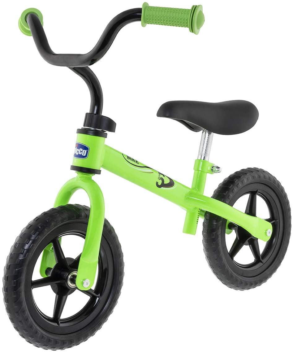 MI PRIMERA BICI VERDE ROCKET 17165 - N2923