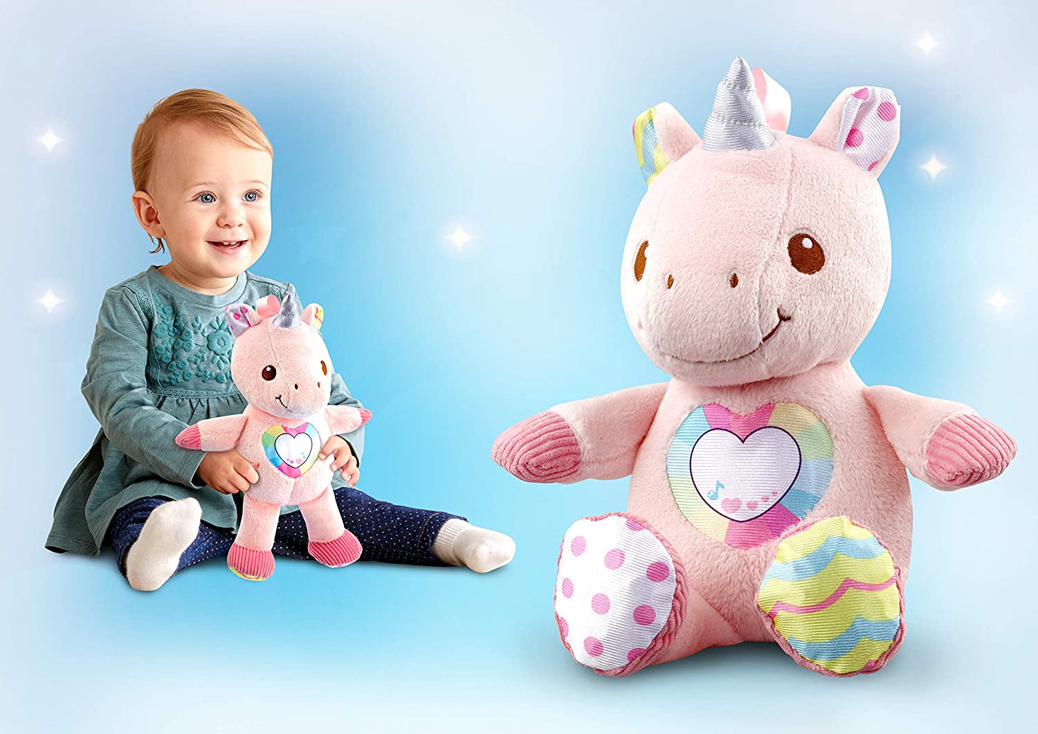 EL UNICORNIO CANTARIN 528122 - N60424