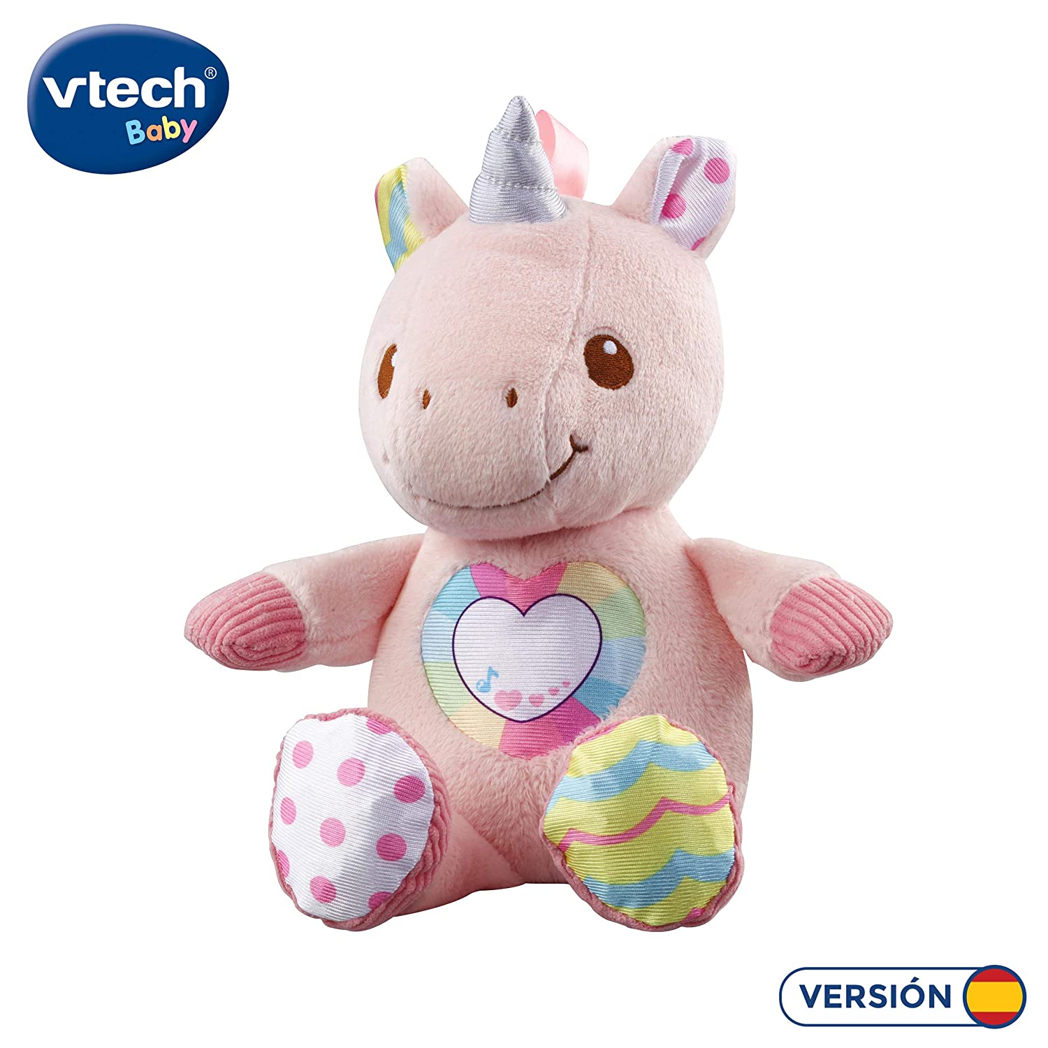 EL UNICORNIO CANTARIN 528122 - N60424