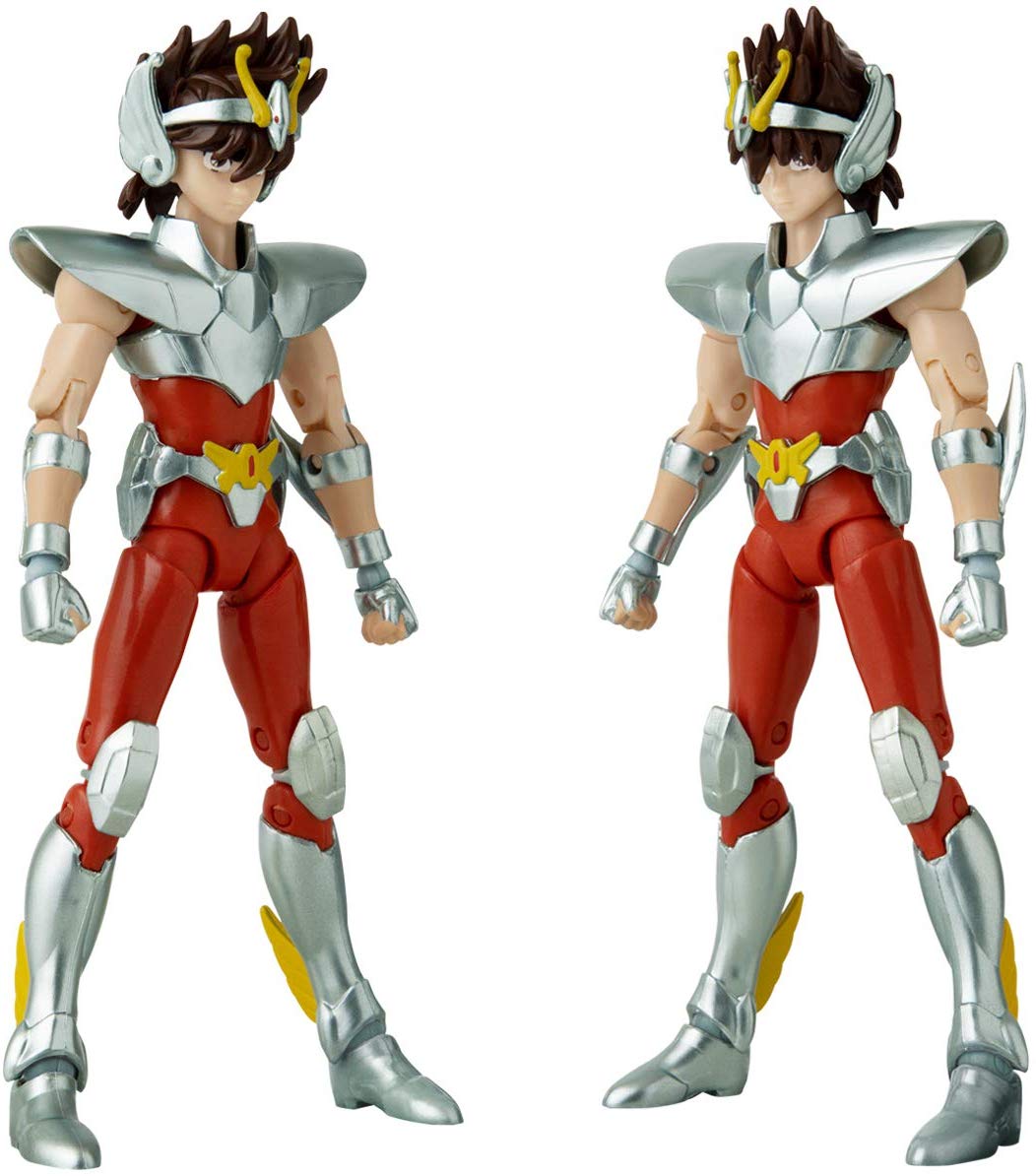 ANIME HEROES PEGASO SEIYA 36921 - N14620