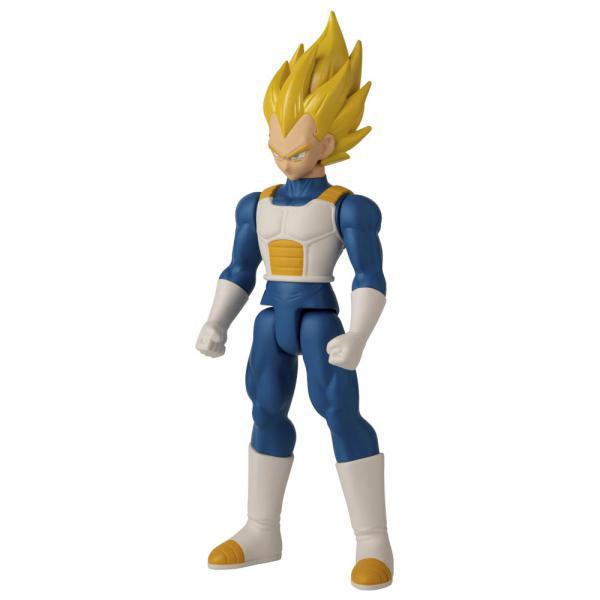 VEGETA SUPER SAIYAN LIMIT BREAKERS 36736 - V2423