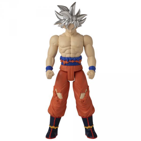 GOKU ULTRA INSTINTO LIMIT BREAKERS 36734 - V822