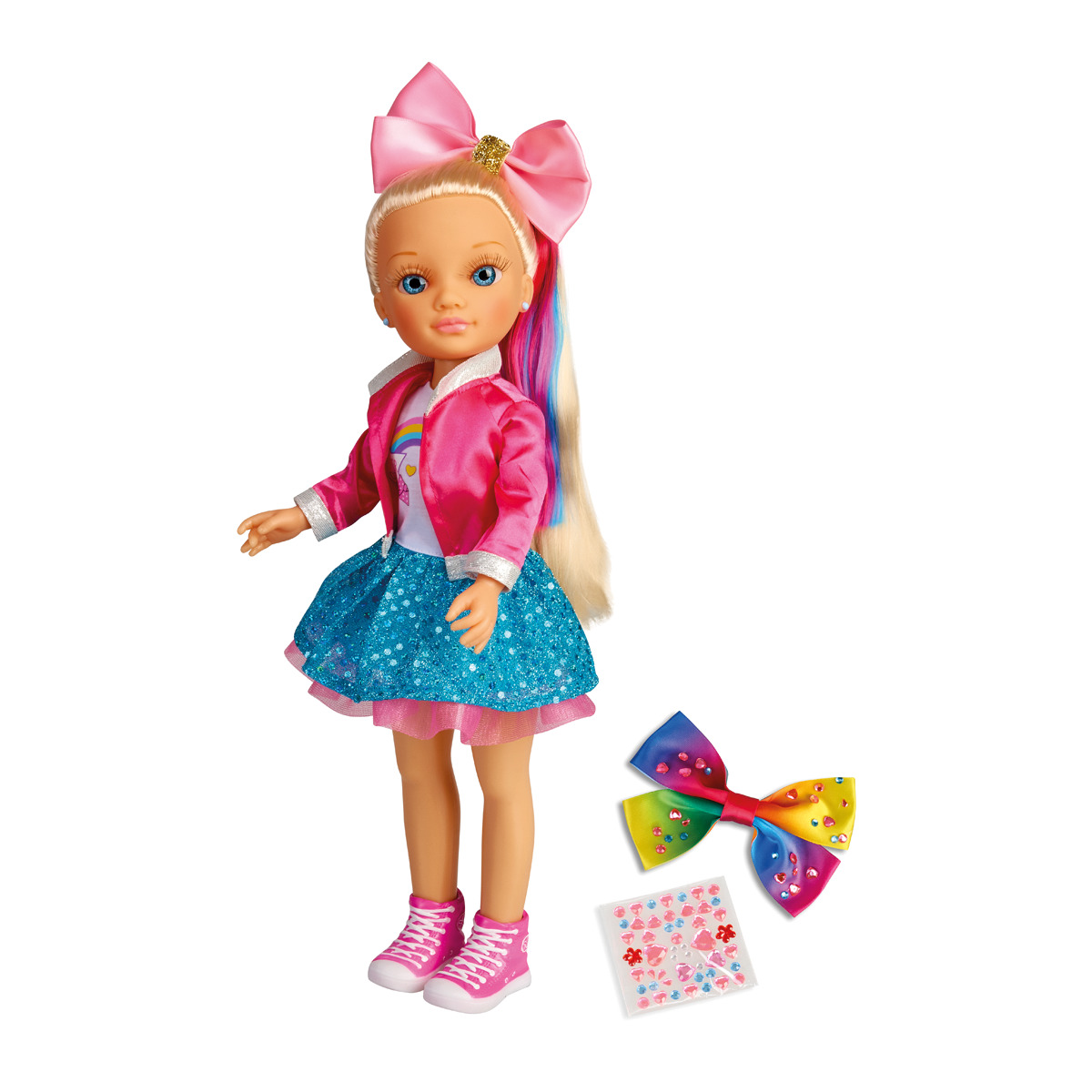 NANCY LAZOS DE COLORES 15513 V27420