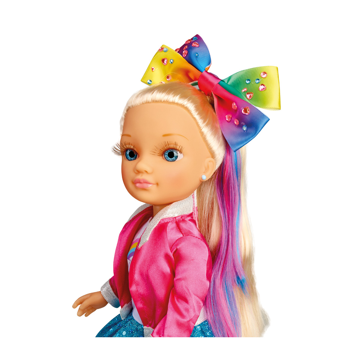 NANCY LAZOS DE COLORES 15513 V27420