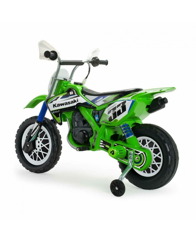 MOTO KAWASAKI THUNDER MAX VX 12V 6835 - N32322