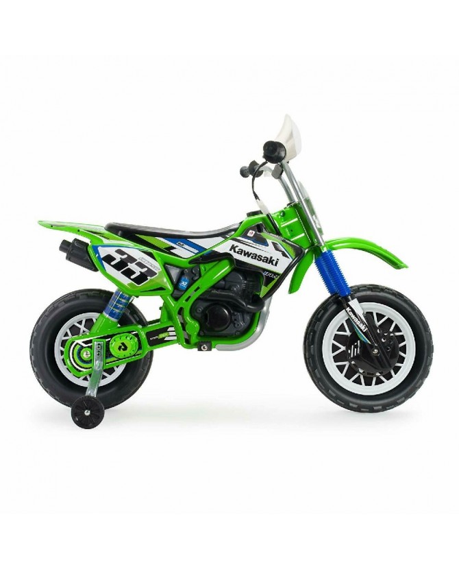 MOTO KAWASAKI THUNDER MAX VX 12V 6835 - N32322