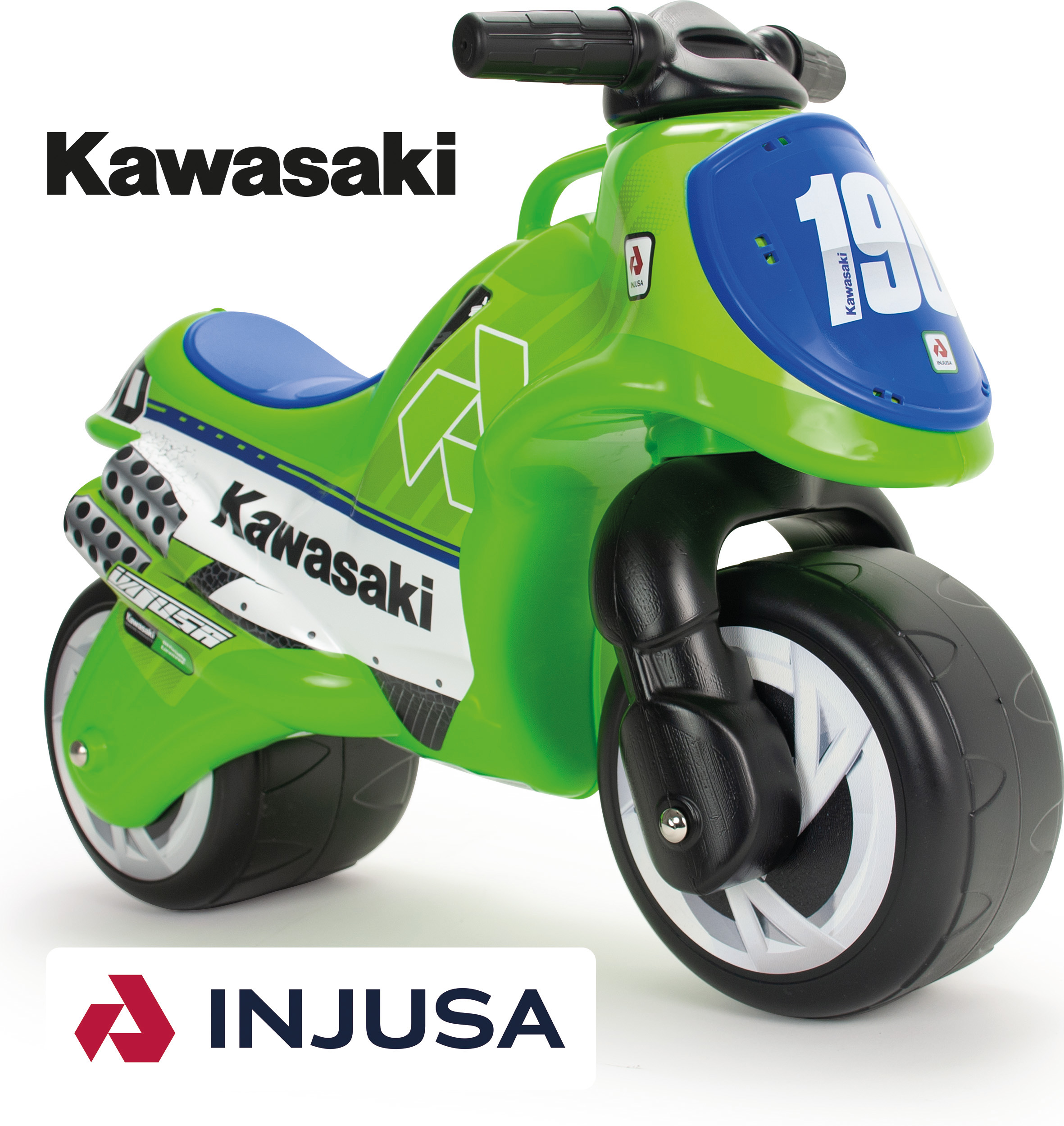 CORREPASILLOS MOTO NEOX KAWASAKI 19015 - N30121