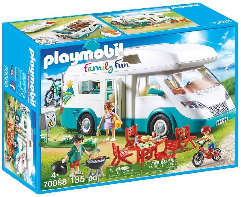 CARAVANA DE VERANO 70088 - N41524