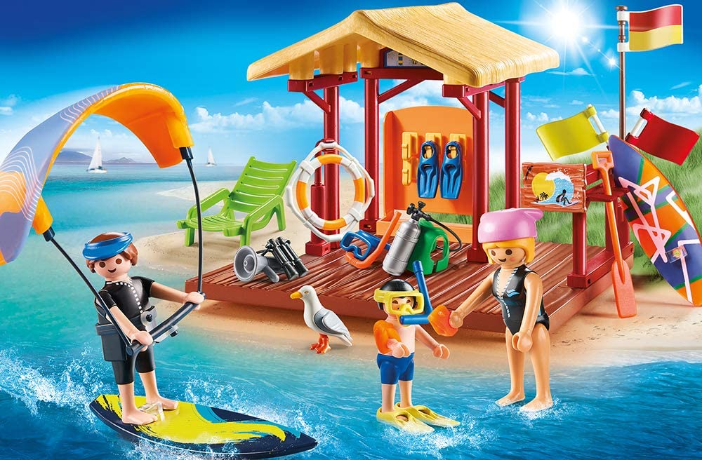 CLASE DEPORTES DE AGUA 70090